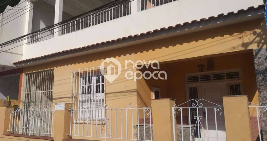 Casa com 3 quartos à venda na Rua Major Mascarenhas, Todos os Santos, Rio de Janeiro