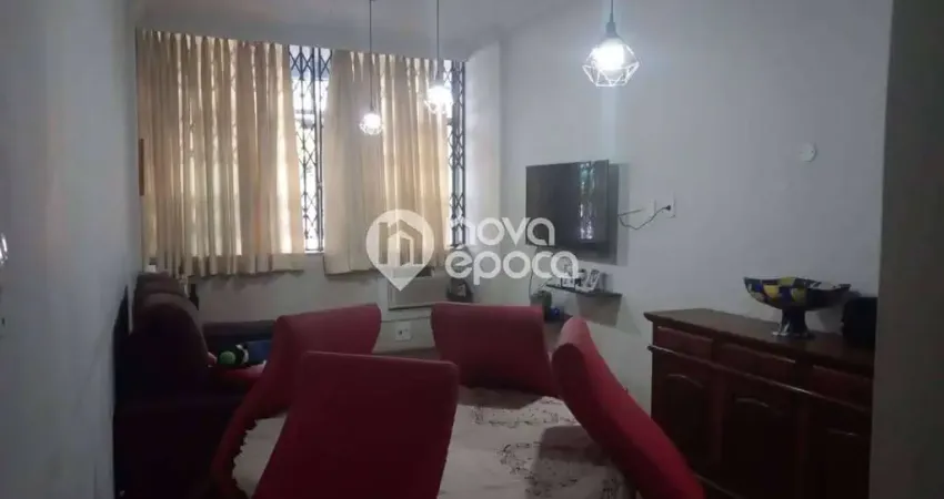 Casa com 4 quartos à venda na Rua Carmela Dutra, Tijuca, Rio de Janeiro