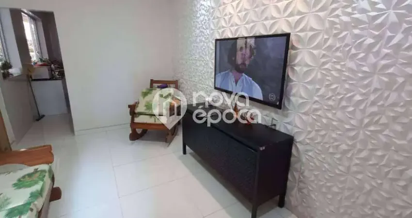Casa com 6 quartos à venda na Rua Azevedo Lima, Rio Comprido, Rio de Janeiro