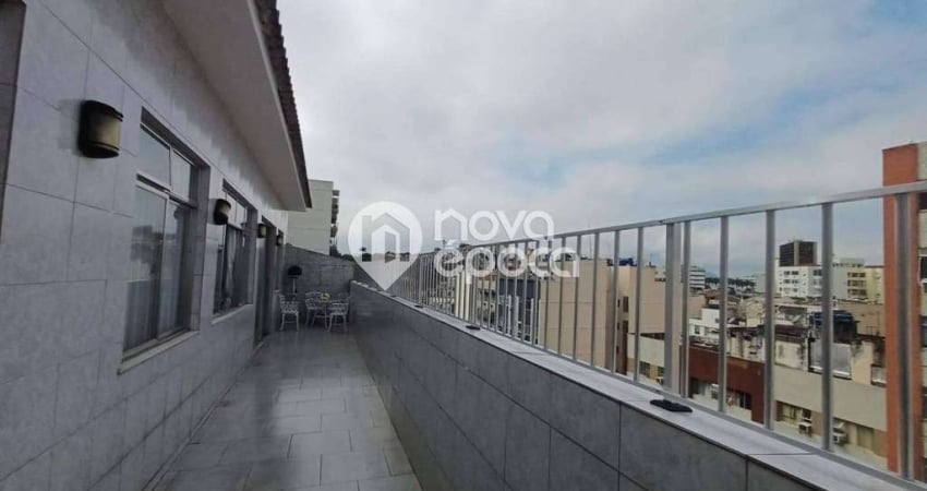 Cobertura com 4 quartos à venda na Rua Pedro Américo, Catete, Rio de Janeiro