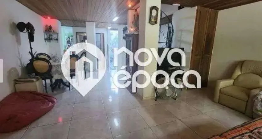 Casa com 3 quartos à venda na Rua Pacheco Leão, Jardim Botânico, Rio de Janeiro