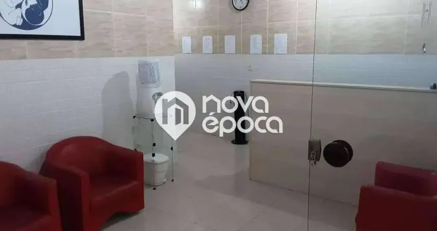 Casa com 6 quartos à venda na Rua Santa Luísa, Maracanã, Rio de Janeiro