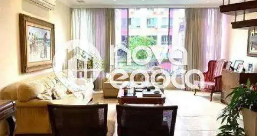 Cobertura com 4 quartos à venda na Rua Prudente de Morais, Ipanema, Rio de Janeiro