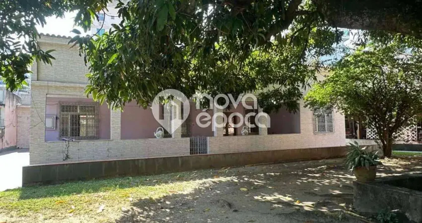 Casa com 5 quartos à venda na Praça José Alves de Azevedo, Freguesia (Jacarepaguá), Rio de Janeiro