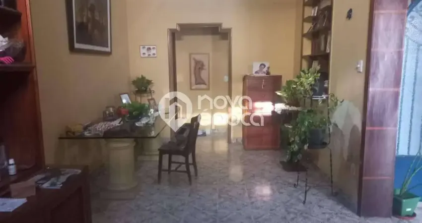 Casa em condomínio fechado com 3 quartos à venda na Rua Leopoldo, Andaraí, Rio de Janeiro