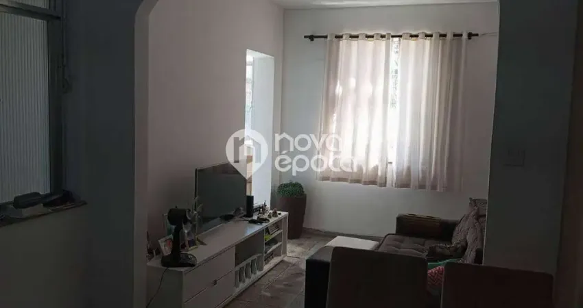 Apartamento com 3 quartos à venda na Rua Tenente Pimentel, Olaria, Rio de Janeiro