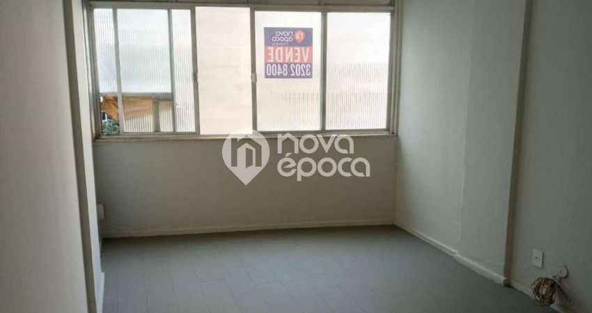 Copacabana | Sala 1 quarto, sendo 1 suite