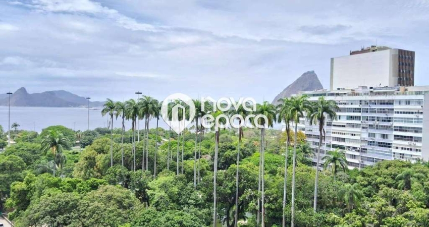 Apartamento com 1 quarto à venda na Rua Silveira Martins, Flamengo, Rio de Janeiro
