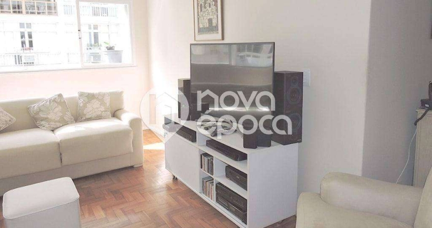 Apartamento com 3 quartos à venda na Rua Domingos Ferreira, Copacabana, Rio de Janeiro
