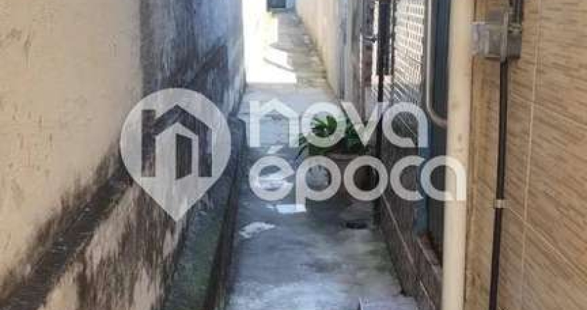 Casa em condomínio fechado com 2 quartos à venda na Rua Goiás, Engenho de Dentro, Rio de Janeiro