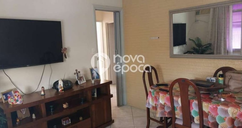 Apartamento com 2 quartos à venda na Rua Sousa Cruz, Andaraí, Rio de Janeiro