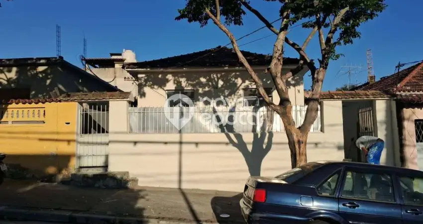 Casa com 6 quartos à venda na Rua Quintão, Quintino Bocaiúva, Rio de Janeiro