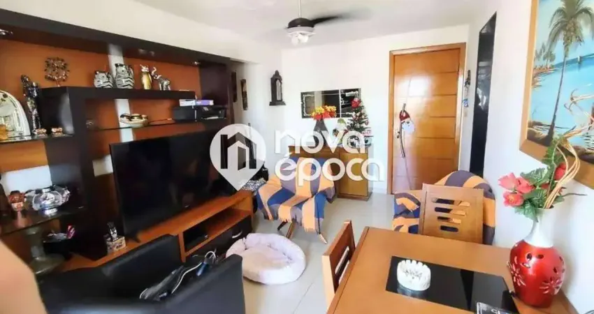 Apartamento com 2 quartos à venda na Travessa Paraná, Piedade, Rio de Janeiro