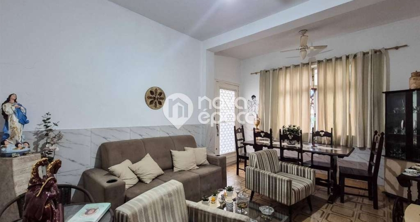 Casa com 2 quartos à venda na Rua Cabuçu, Lins de Vasconcelos, Rio de Janeiro