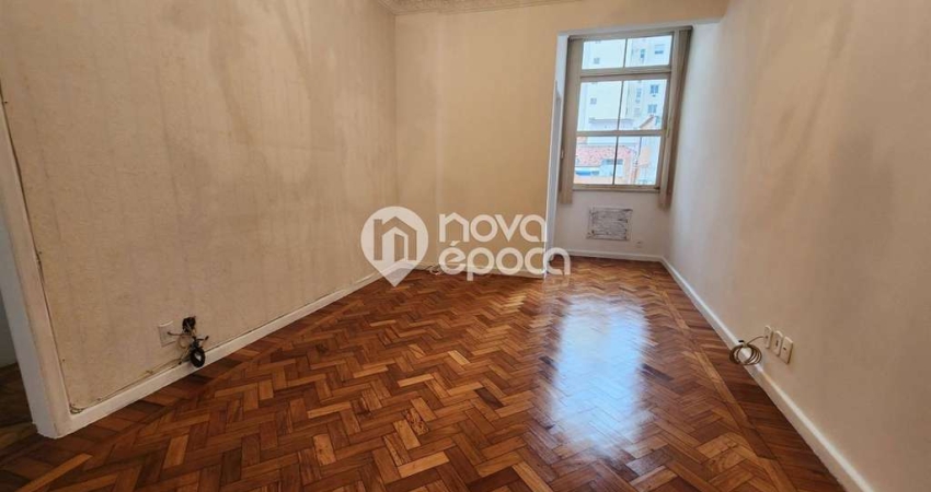 Apartamento com 3 quartos à venda na Rua Souza Lima, Copacabana, Rio de Janeiro