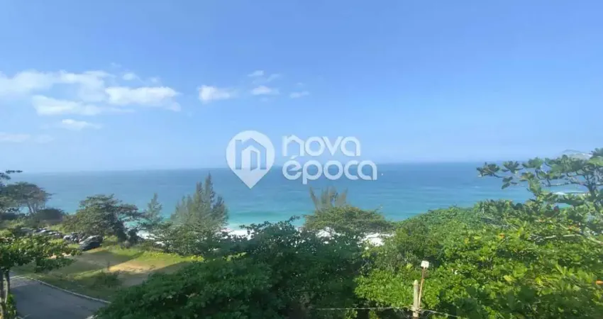Apartamento com 4 quartos à venda na Rua Francisco Otaviano, Copacabana, Rio de Janeiro