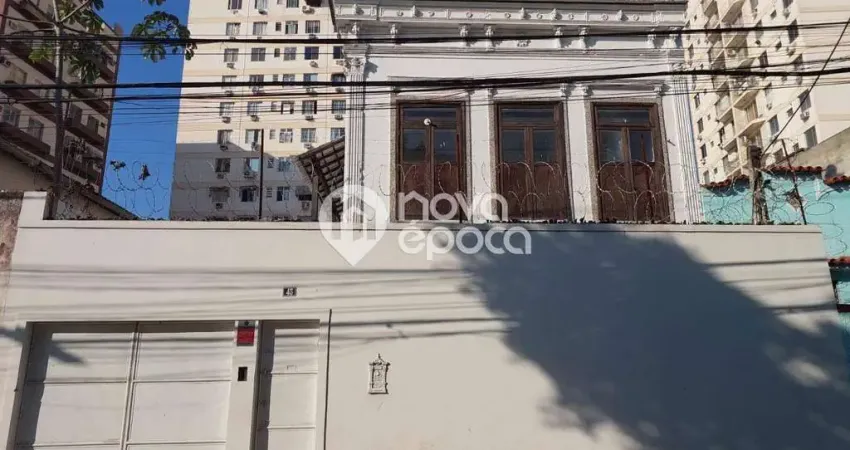 Casa com 10 quartos à venda na Rua Souto Carvalho, Engenho Novo, Rio de Janeiro