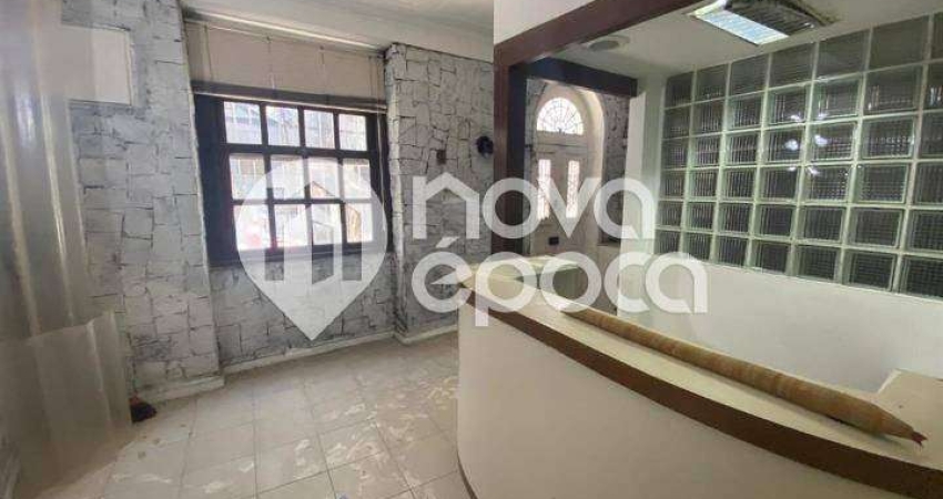 Casa com 2 quartos à venda na Rua Visconde de Silva, Botafogo, Rio de Janeiro