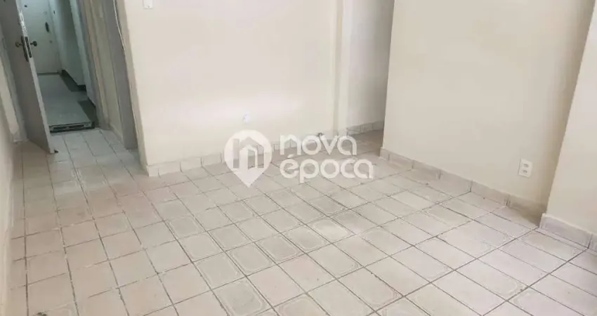 Apartamento com 2 quartos à venda na Rua Radialista Waldir Amaral, Maracanã, Rio de Janeiro