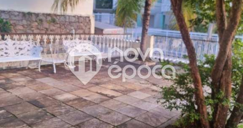 Casa com 5 quartos à venda na Rua Formosa, Jardim Guanabara, Rio de Janeiro