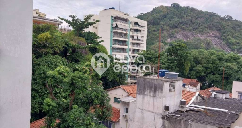 Apartamento com 2 quartos à venda na Rua Paissandu, Flamengo, Rio de Janeiro