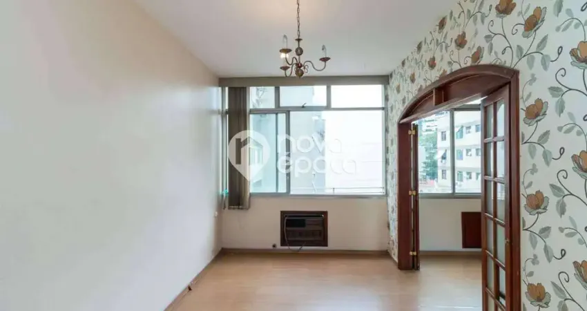 Apartamento com 2 quartos à venda na Rua Paissandu, Flamengo, Rio de Janeiro