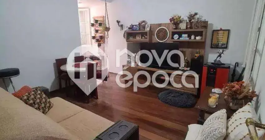 Apartamento com 1 quarto à venda na Rua Senador Vergueiro, Flamengo, Rio de Janeiro