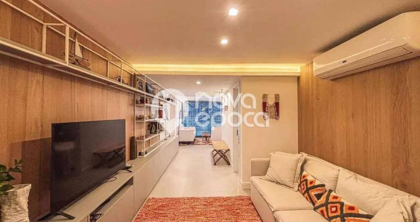 Apartamento com 2 quartos à venda na Rua Prudente de Morais, Ipanema, Rio de Janeiro