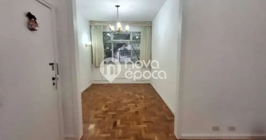 Apartamento com 3 quartos à venda na Rua Almirante Cochrane, Tijuca, Rio de Janeiro