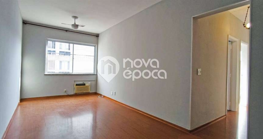 Apartamento com 2 quartos à venda na Rua Jorge Rudge, Vila Isabel, Rio de Janeiro