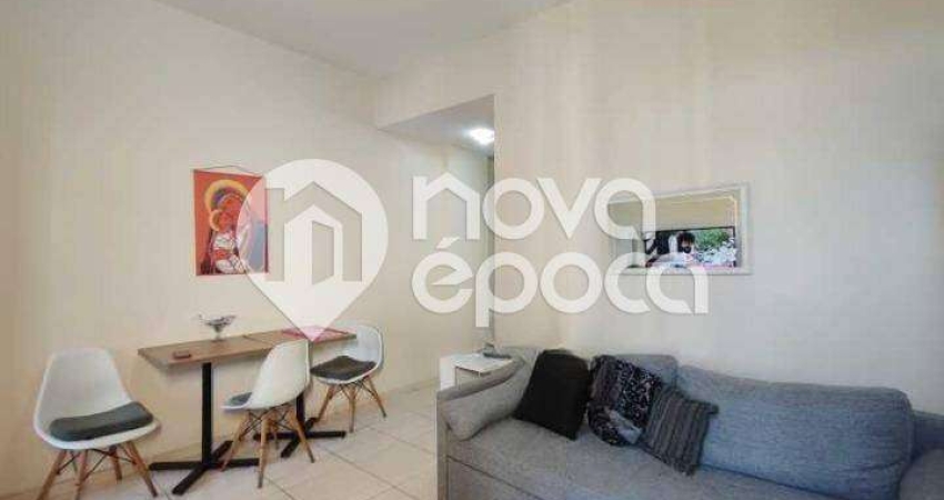 Apartamento com 1 quarto à venda na Rua Correa Dutra, Flamengo, Rio de Janeiro