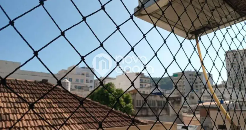 Apartamento com 2 quartos à venda na Rua Teodoro da Silva, Vila Isabel, Rio de Janeiro