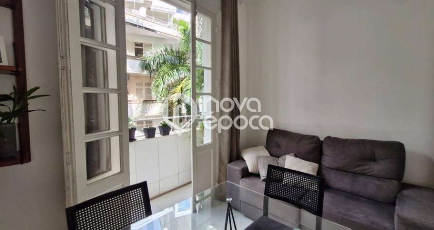 Apartamento com 2 quartos à venda na Rua Paissandu, Flamengo, Rio de Janeiro