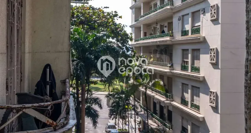 Apartamento com 2 quartos à venda na Rua Paissandu, Flamengo, Rio de Janeiro
