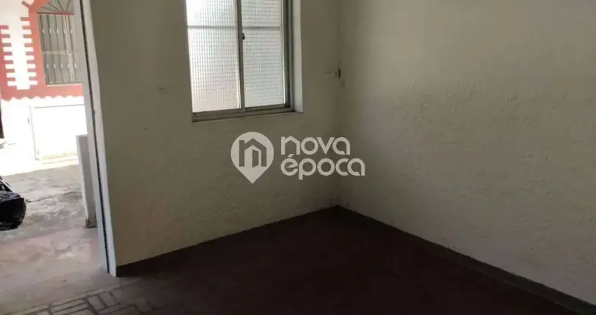 Casa em condomínio fechado com 2 quartos à venda na Rua Ana Neri, Riachuelo, Rio de Janeiro