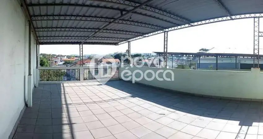 Casa com 3 quartos à venda na Rua Miguel Ângelo, Maria da Graça, Rio de Janeiro