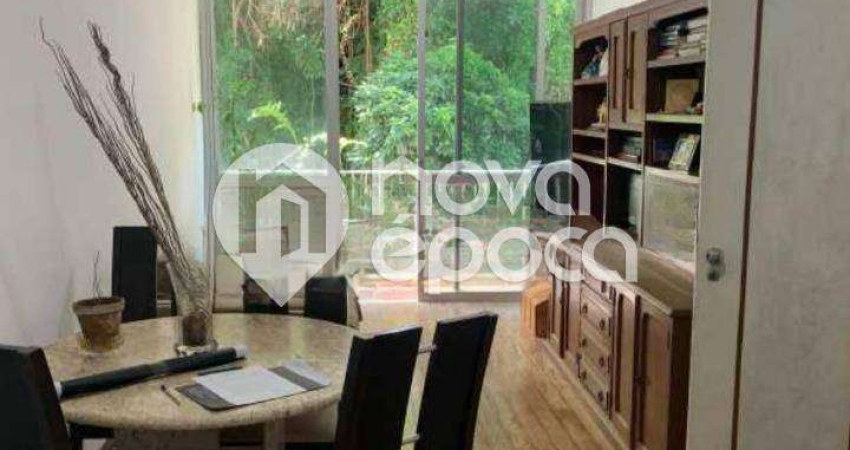 Apartamento com 2 quartos à venda na Avenida Epitácio Pessoa, Lagoa, Rio de Janeiro