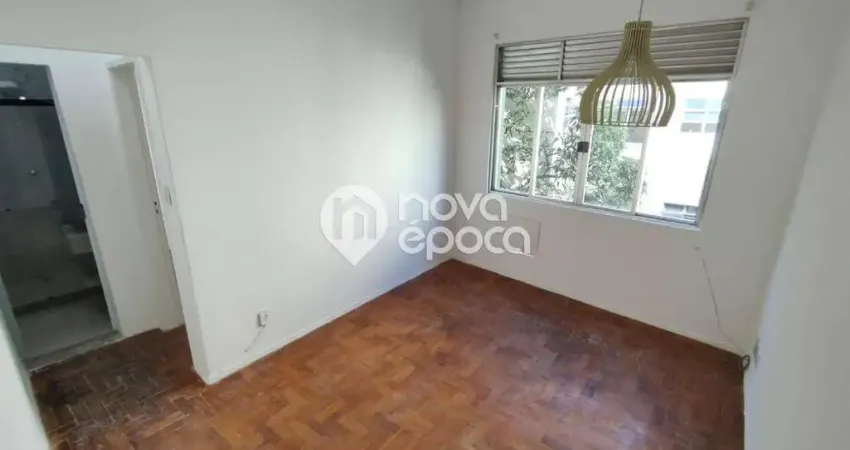 Freguesia (Ilha do Governador) | Apartamento 1 quarto