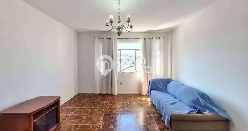 Apartamento com 3 quartos à venda na Rua Bom Retiro, Jardim Guanabara, Rio de Janeiro
