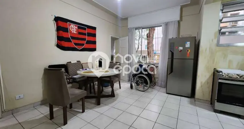 Apartamento com 1 quarto à venda na Rua Leopoldo Miguez, Copacabana, Rio de Janeiro