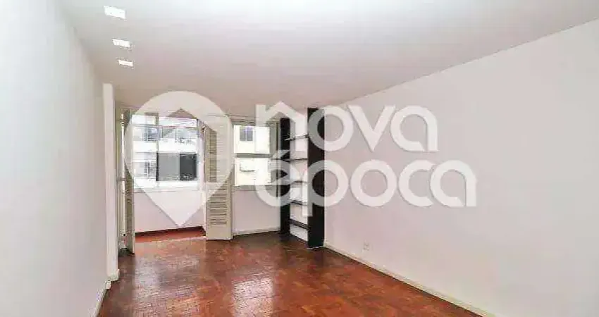 Apartamento com 3 quartos à venda na Rua Barata Ribeiro, Copacabana, Rio de Janeiro