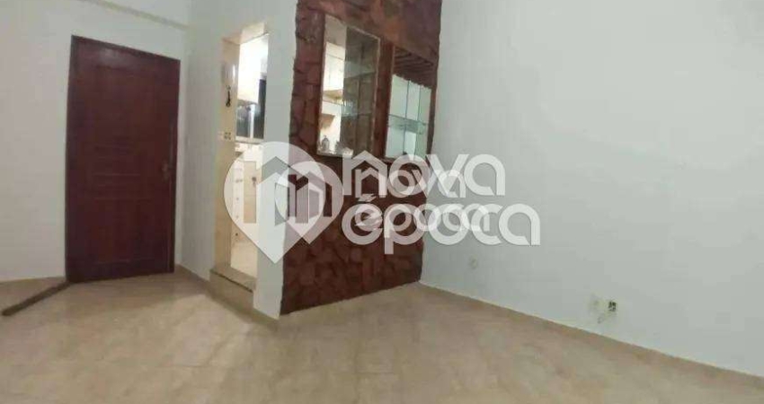 Apartamento com 1 quarto à venda na Rua do Resende, Centro, Rio de Janeiro