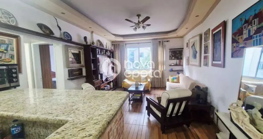 Apartamento com 2 quartos à venda na Rua Siqueira Campos, Copacabana, Rio de Janeiro