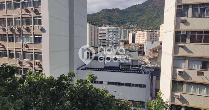 Apartamento com 1 quarto à venda na Avenida Maracanã, Tijuca, Rio de Janeiro
