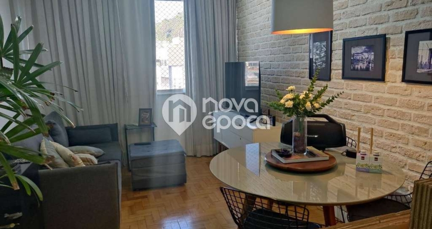Apartamento com 2 quartos à venda na Avenida Maracanã, Maracanã, Rio de Janeiro