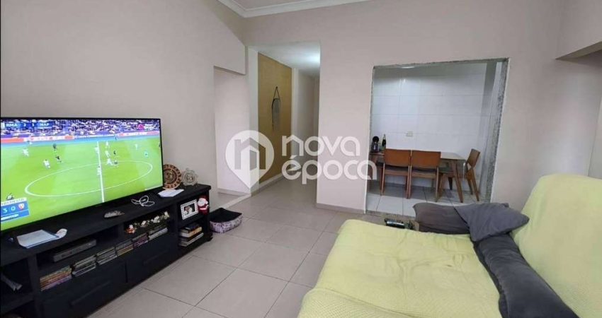 Apartamento com 2 quartos à venda na Rua Capitão Resende, Cachambi, Rio de Janeiro