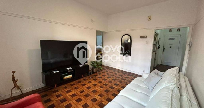 Apartamento com 2 quartos à venda na Rua Evaristo da Veiga, Centro, Rio de Janeiro