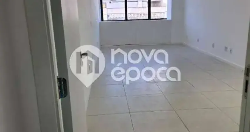 Sala comercial à venda na Rua Haddock Lobo, Tijuca, Rio de Janeiro