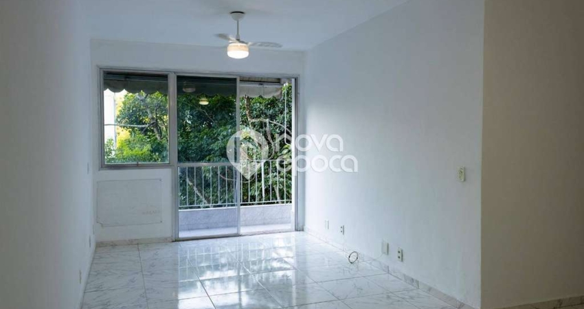Apartamento com 3 quartos à venda na Rua Conde de Bonfim, Tijuca, Rio de Janeiro