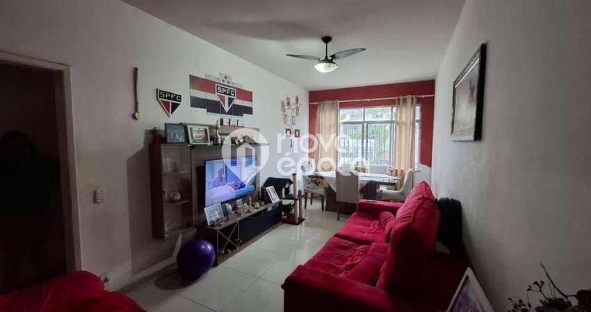 Apartamento com 2 quartos à venda na Avenida Doutor Agenor de Almeida Loyola, Bancários, Rio de Janeiro